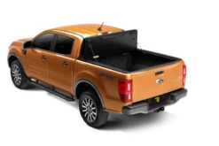 UnderCover 2024 Ford Ranger 5ft Bed Armor Flex Bed Cover -Esptruck Shop 982d5b7a0963140d9f68478212298575L