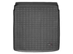 WeatherTech Volkswagen Passat Cargo Liners - Black 9 WeatherTech Volkswagen Passat Cargo Liners - Black -Esptruck Shop 988a374afe051665226aeb5acf8be0d9