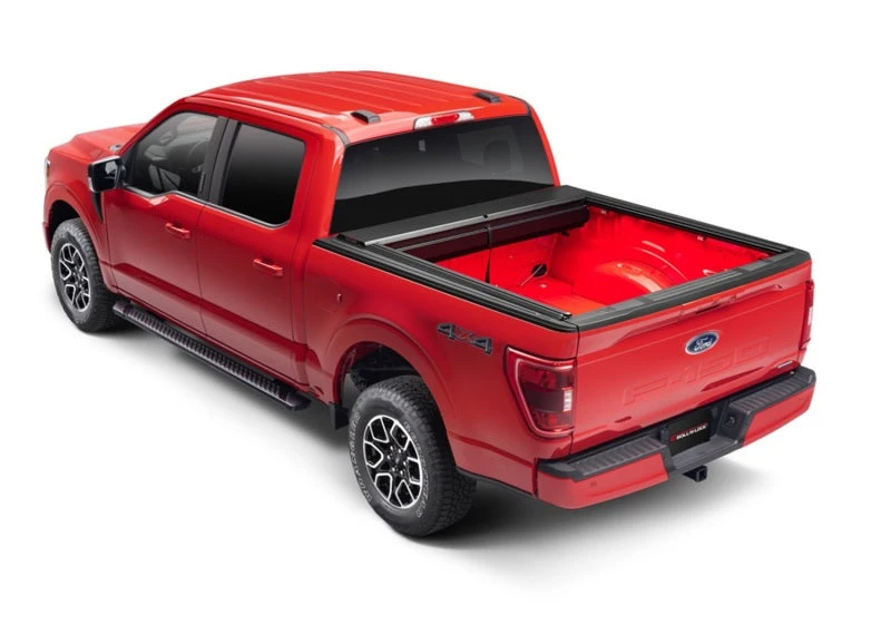 Roll-N-Lock 2024 Ford Ranger 5ft. Bed M-Series XT Retractable Tonneau Cover 10 Roll-N-Lock 2024 Ford Ranger 5ft. Bed M-Series XT Retractable Tonneau Cover - Image 8
