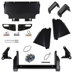 ARB Bullbar Grey SrsFlareArbfog Prado 03 On -Esptruck Shop 98be73a5291abfcb9106c3bcc25f50d9