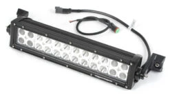 Rugged Ridge 13.5 Inch Combo Flood/Driving LED Light Bar 72 W -Esptruck Shop 9960f6d2caf3089aa3a39b61e4252413