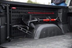 BuiltRight Industries 2019+ Chevy/GMC 1500 (Standard Bed) Bedside Rack System - Front Drv/Pass Side 14 BuiltRight Industries 2019+ Chevy/GMC 1500 (Standard Bed) Bedside Rack System - Front Drv/Pass Side -Esptruck Shop 996cc33d2f645f66a9fca29f994cd860L e1243aee 85bc 4650 862a 12f57c69a065