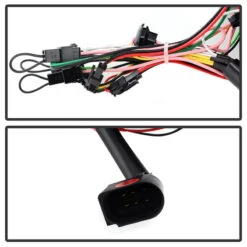 Spyder Audi TT 07-12 LED Tail Lights Smoke ALT-YD-ATT07-LED-SM 41 Spyder Audi TT 07-12 LED Tail Lights Smoke ALT-YD-ATT07-LED-SM -Esptruck Shop 99c139d52994827d9ea6382f69f961f2 b1155251 2d22 4c8e 9594 a1e02119a4cd