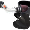 K&N Ford Mustang GT 4.6L V8 Typhoon Cold Air Intake 2 K&N Ford Mustang GT 4.6L V8 Typhoon Cold Air Intake -Esptruck Shop 99d9e57cb23fca6e215082d69b458ffd