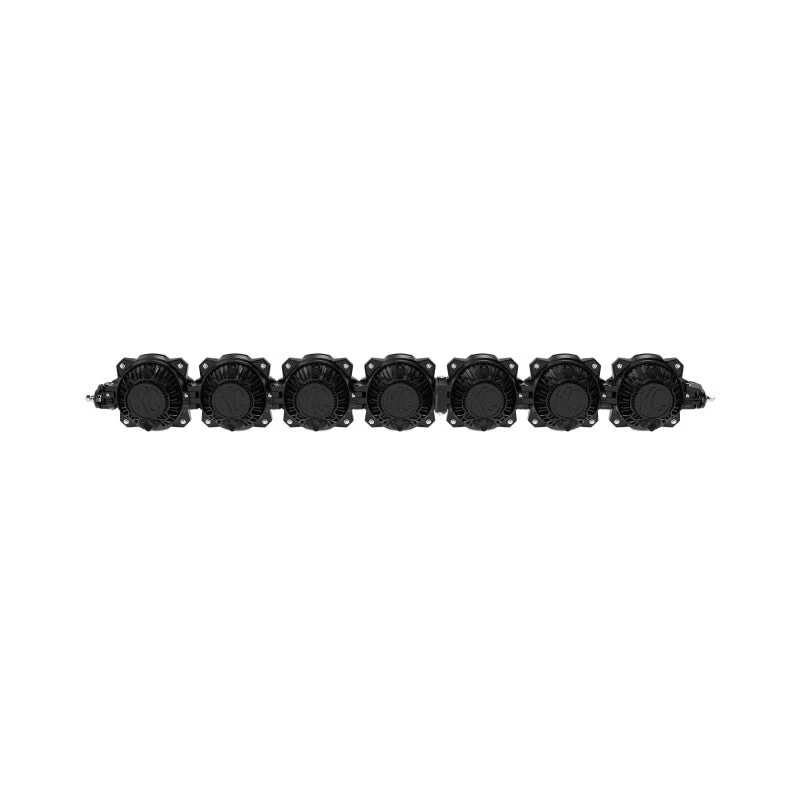 KC HiLiTES Gravity Titan LED Light Bar - 45in. (7-Light) 16 KC HiLiTES Gravity Titan LED Light Bar - 45in. (7-Light) - Image 14