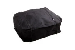 Lund Universal Soft Cargo Pack Standard 39in X 32in X 18in - Black -Esptruck Shop 9aaf7e399ee6942abc10658370a9d511