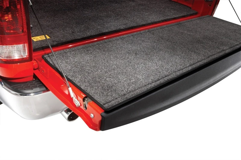 BedRug 2024 Ford Ranger Tailgate Mat 3 BedRug 2024 Ford Ranger Tailgate Mat