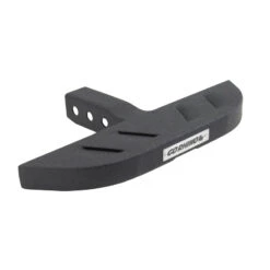Go Rhino RB10 Slim Hitch Step - 18in. Long / Universal (Fits 2in. Receivers) - Tex. Blk -Esptruck Shop 9ab69fe365e355d6287a03511a84d09c