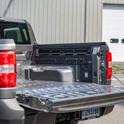 BuiltRight Industries 2022+ Ford Maverick Bedside Rack System - Side Panel -Esptruck Shop 9ab9f51080a5036ed75e5362938120ccL