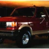 Bushwacker 87-91 Ford Bronco Extend-A-Fender Style Flares 2pc - Black -Esptruck Shop 9af60a9ae5be9a20a8cc64f19003dfd5 95d6547b c0a8 4404 9ffc 3c217859e1cb