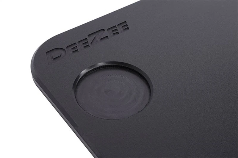 Deezee 19-23 Ford Ranger Tailgate Board - Polymer Composition 8 Deezee 19-23 Ford Ranger Tailgate Board - Polymer Composition - Image 6