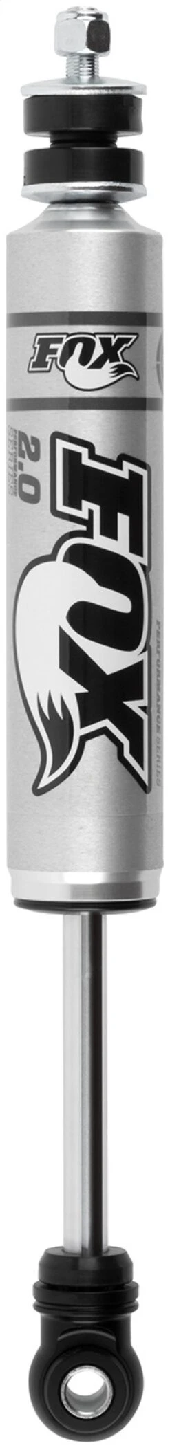 Fox 02-05 Dodge 1500 4WD 2.0 Performance Series 5.6in. Smooth Body IFP Front Shock / 0-2in. Lift -Esptruck Shop 9b0e5b77e2e4b59371da3851844745c9 c36f0d04 56ef 4b72 89b4 d3d1ccf7c8d1