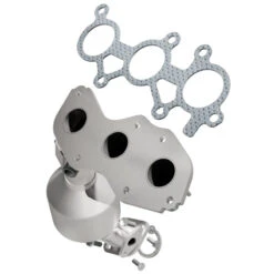 Magnaflow Conv DF 10-14 RX450H 3.5L Right -Esptruck Shop 9b23eac9ca64e03de7d3d2d3c60b80a2