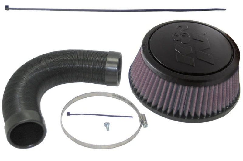 K&N Performance Intake Kit For 91-96 Rover Mini 1.3L 5 K&N Performance Intake Kit For 91-96 Rover Mini 1.3L - Image 3