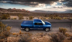 UnderCover Ram 1500 (w/o Rambox) 5.7ft Lux Bed Cover - Patriot Blue -Esptruck Shop 9b895427bd4aeab618fdce565ae6835c f80ed717 9948 44b5 96b1 59e267d399a0