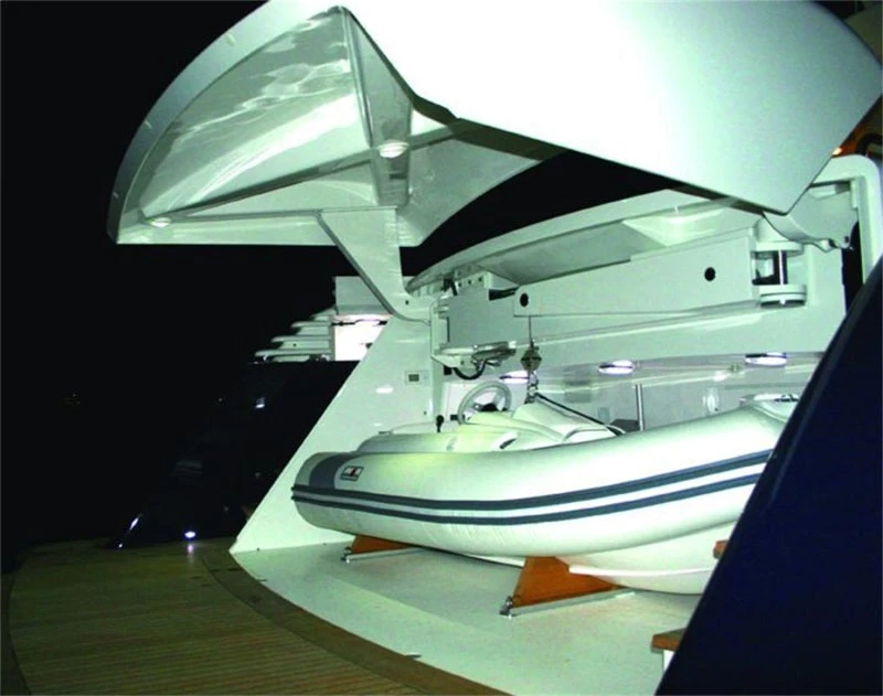 Hella Interior Lamp Euroled130T White 2Ja 9 Hella Interior Lamp Euroled130T White 2Ja - Image 7