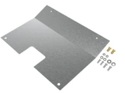 AFe POWER 10-14 Subaru Outback Terra Guard Bumper Skid Plate (use W/ PN 79-27007 Or 79-27010)