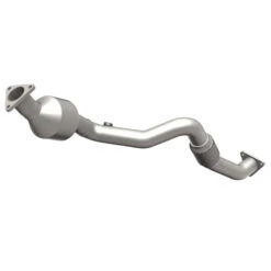 MagnaFlow Conv DF 07 VW Touareg 3.6L Front Close