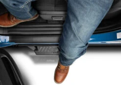 N-Fab EPYX 05-18 Toyota Tacoma Double Cab - Cab Length - Tex. Black 29 N-Fab EPYX 05-18 Toyota Tacoma Double Cab - Cab Length - Tex. Black -Esptruck Shop 9bf1205b934337dc49b92092b01f69ca