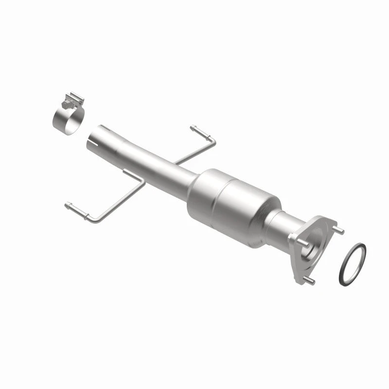 Magnaflow 10-12 Mazda CX-7 2.5L Direct Fit Converter 19 Magnaflow 10-12 Mazda CX-7 2.5L Direct Fit Converter - Image 17