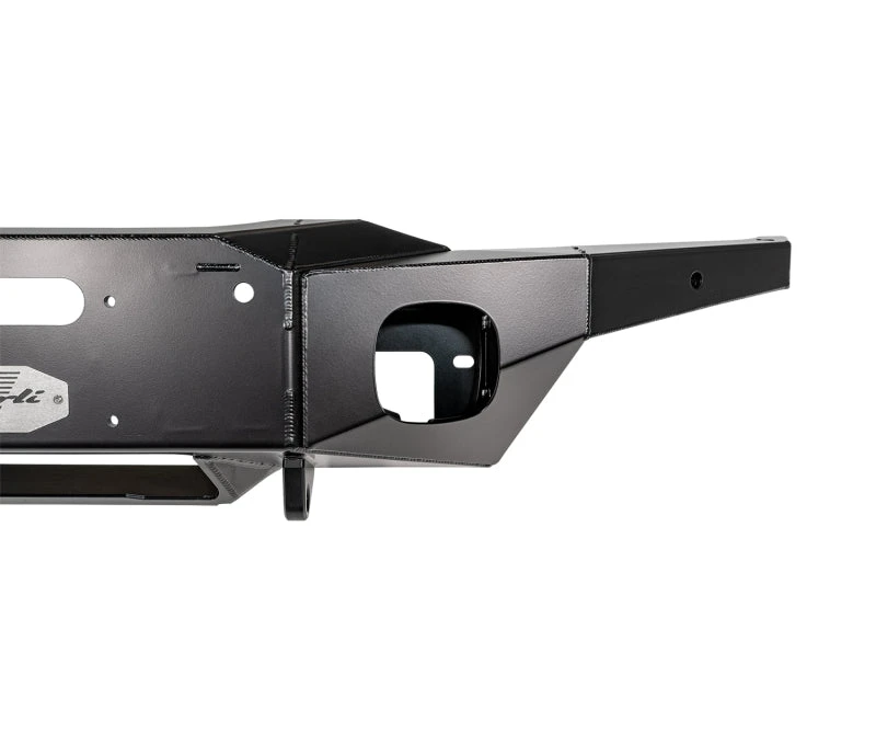 Carli 21-24 Ford Bronco Front Bumper 11 Carli 21-24 Ford Bronco Front Bumper - Image 9