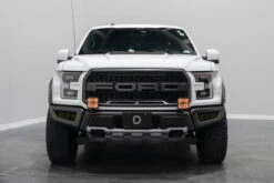 Diode Dynamics 17-20 Ford Raptor SS5 Bumper LED Pod Light Kit - Pro White Driving -Esptruck Shop 9d15778156d15d34505b80addb9799da e2ce5291 7f0d 4629 8a51 66786c224182