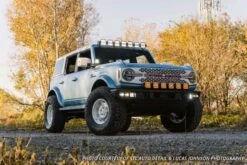 Diode Dynamics Bronco SS5 6-Pod CrossLink Grille Lightbar Kit Pro - Yellow Combo -Esptruck Shop 9d960aaab1200653b30ecab8a8c7cc36 258bf3bd 948c 4679 9254 e8fdb336db27