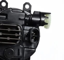 AlphaRex Universal Toyota/Lexus/Scion DoubleTap Dual Color LED Projector Fog Lights - White/Amber -Esptruck Shop 9dcc23c2bef3de25a4d92155b3682cd2L