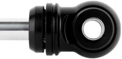 Fox 2.0 Performance Series 8in. Smooth Body IFP Shock / Std Travel W/Eyelet Ends (Alum) - Black -Esptruck Shop 9ddb4213c8b0e5297c6e2305883a4a58