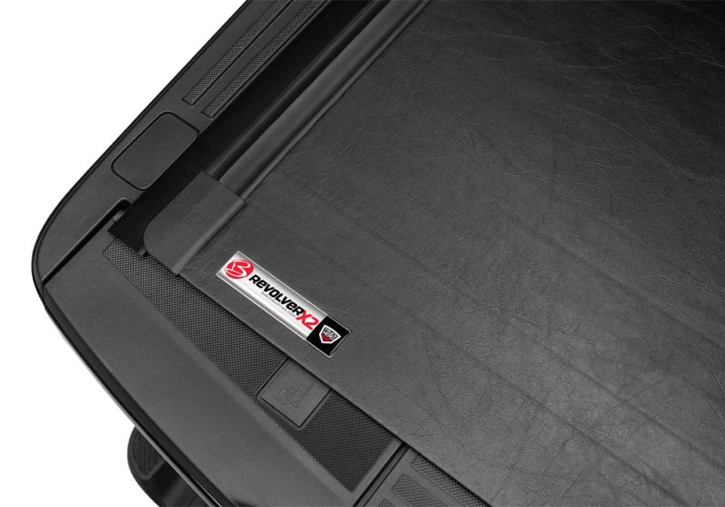 BAK Revolver X2 8ft Bed Cover - 39338 18 BAK Revolver X2 8ft Bed Cover - 39338 - Image 16