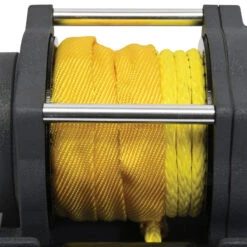 Superwinch 2500 LBS 12V DC 3/16in X 40ft Synthetic Rope Terra 2500SR Winch - Gray Wrinkle 20 Superwinch 2500 LBS 12V DC 3/16in X 40ft Synthetic Rope Terra 2500SR Winch - Gray Wrinkle -Esptruck Shop 9ebbd7c9b7750e02858d9caa192885fc