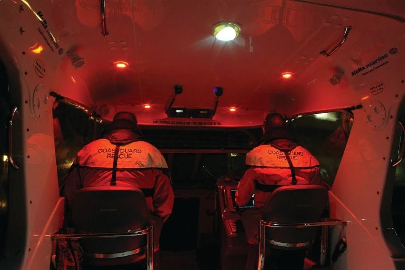 Hella Interior Lamp Euroled130T White 2Ja 11 Hella Interior Lamp Euroled130T White 2Ja - Image 9