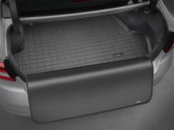 WeatherTech 12+ Hyundai Veloster Cargo Liner W/ Bumper Protector - Black -Esptruck Shop 9eebf6f5a7db8a9b83205e0551234887 197f22ac 641c 478b 80e4 3b5a5e759131