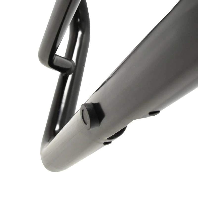 Westin Chevrolet Silverado 1500 HDX Grille Guard - Black W/ Sensors 10 Westin Chevrolet Silverado 1500 HDX Grille Guard - Black W/ Sensors - Image 8