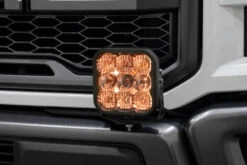 Diode Dynamics 17-20 Ford Raptor SS5 Bumper LED Pod Light Kit - Pro White Driving -Esptruck Shop 9fa3c83763676b05904913f30678ee2b 183b5af2 1493 400c a8d9 aa6855f5217e