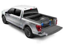 Roll-N-Lock Ford Ranger 61in Cargo Manager -Esptruck Shop 9fc28f2d379d5959b5b8faea6073929e