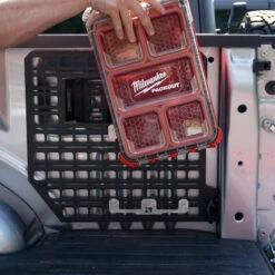 BuiltRight Industries Mounting Bracket For Milwaukee Packout System (2pc) - Small -Esptruck Shop 9fd2405ca2059dd7fcae558b52de30d6L