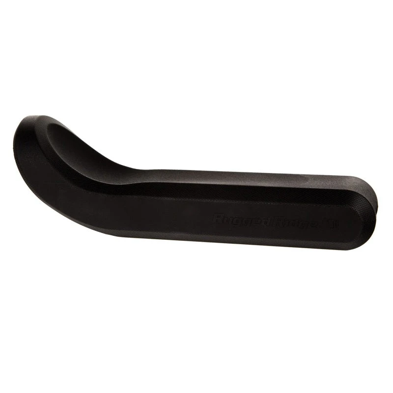 Rugged Ridge Contoured Armrest For Tube Door 9 Rugged Ridge Contoured Armrest For Tube Door - Image 7