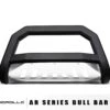 Armordillo 1999-2002 Ford Expedition AR Series Bull Bar - Matte Black W/Aluminum Skid Plate -Esptruck Shop ARbb mbba 1 f6db2caa cd5b 4b26 b32b 274cd3ea16a6