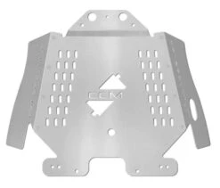 Cat Security Catalytic Converter Anti-Theft Shield For 2016-2023 Tacoma 4WD -Esptruck Shop CatSecurityCatalyticConverterAnti TheftShieldfor2016 2022Tacoma4WDCAT SCR TAC 3