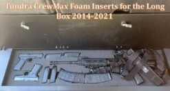 2014-2021 Toyota Tundra CrewMax Under Seat Long Box Lockable Storage 19 2014-2021 Toyota Tundra CrewMax Under Seat Long Box Lockable Storage -Esptruck Shop FOAMINSERTFORTHELONGBOXSLIDESHOW da7a9992 c3af 4965 b25d ebff5b719de7