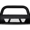 Armordillo 2006-2010 Mercury Mountaineer MS Series Bull Bar - Matte Black -Esptruck Shop MSBBMAIN 20MB 981bc6c4 0a55 4036 9162 d6e6501f0c65