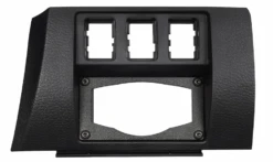 2014-2019 Toyota Tundra P3 Brake Controller Mounting Kit