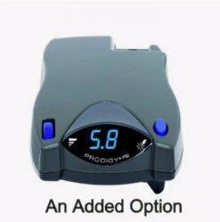 2014-2019 Toyota Tundra P2 Brake Controller Mounting Kit -Esptruck Shop P2BrakeControllerAddedOption