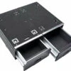 Rugged Ridge Jeep Wrangler JL Cargo Storage Drawers -Esptruck Shop RuggedRidgeCargoStorageDrawersRGR 13551.42