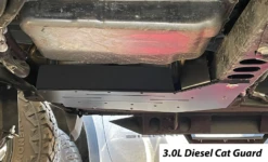 FSPE Chevrolet Silverado / GMC Sierra 1500 Catalytic Converter Guard (2019-2025) 13 FSPE Chevrolet Silverado / GMC Sierra 1500 Catalytic Converter Guard (2019-2025) -Esptruck Shop SilveradoSierra15003.0LDieselcatguard2 900x b880ac83 1ddb 4718 9dda 60413b175998