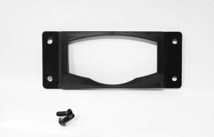 2016-2019 Toyota Tacoma Prodigy P3 Brake Controller Mounting Kit 3 2016-2019 Toyota Tacoma Prodigy P3 Brake Controller Mounting Kit