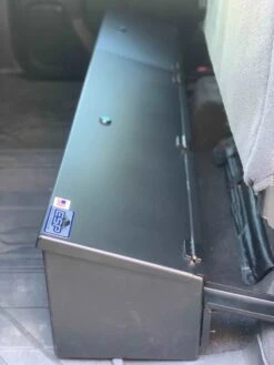 2019-2024 Chevrolet Silverado Under Seat Lockable Storage -Esptruck Shop USSSIL 02SilveradoGMCSierraCrewCab2019tocurrentpic1 895ca42a 9fec 4c23 a7db 80d87ac7f4d3