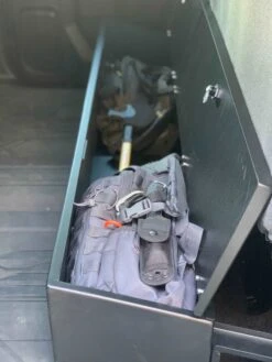 2019-2024 Chevrolet Silverado Under Seat Lockable Storage -Esptruck Shop USSSIL 02SilveradoGMCSierraCrewCab2019tocurrentpic5 d34a3205 160f 45d7 845c 3b55d8c93480