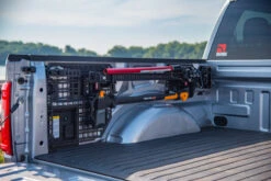 BuiltRight Industries 2021+ Ford F150 Raptor Driver Rear Panel Bedside Rack 12 BuiltRight Industries 2021+ Ford F150 Raptor Driver Rear Panel Bedside Rack -Esptruck Shop a037d30adb92a166885ff9fd9bec4c4dL